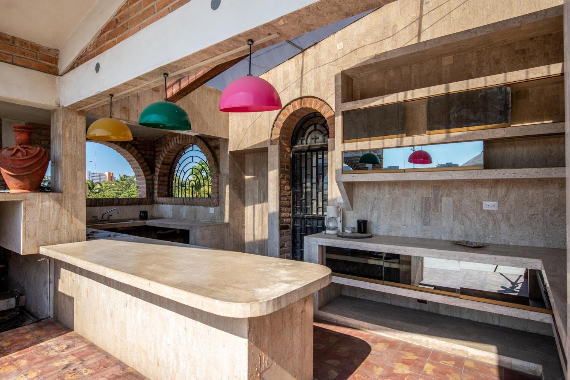 Boutique Hotel & Suites Hacienda Lord Twigg Puerto Vallarta Room photo