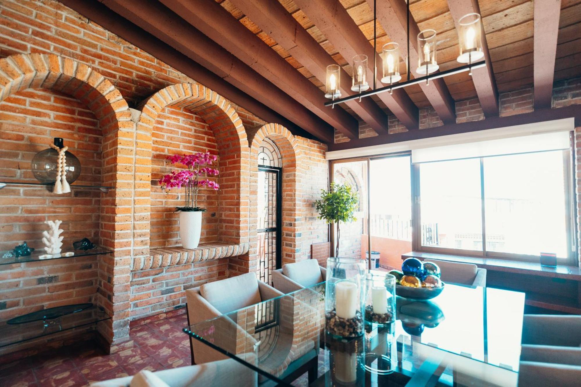 Boutique Hotel & Suites Hacienda Lord Twigg Puerto Vallarta Exterior photo