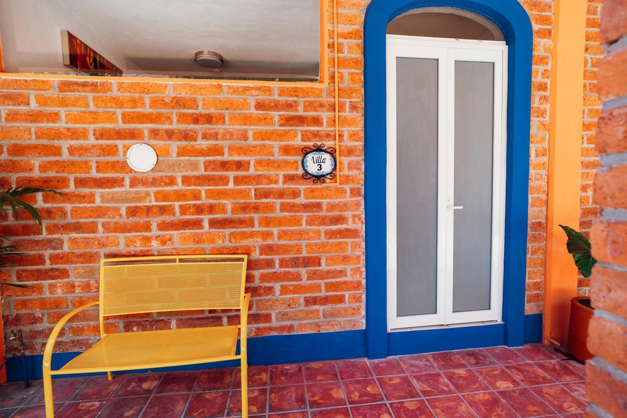Boutique Hotel & Suites Hacienda Lord Twigg Puerto Vallarta Exterior photo